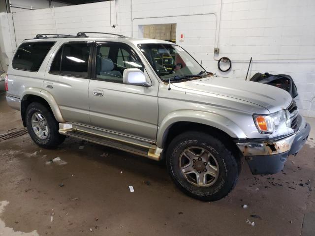 Photo 4 from auction – 2001 TOYOTA 4RUNNER with VIN JT3HN86R310325143