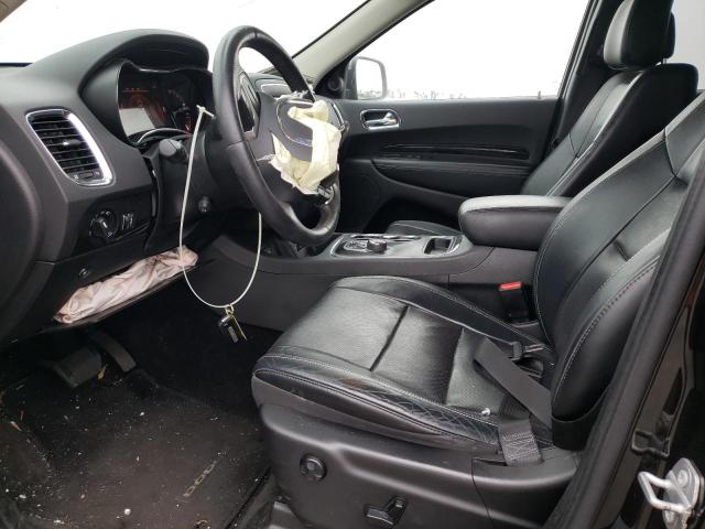 Photo 7 from auction – 2015 DODGE DURANGO CI with VIN 1C4RDJEG8FC858301