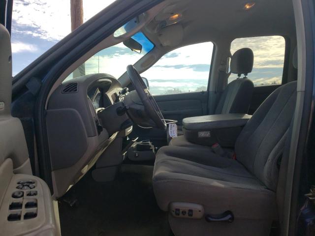 Photo 7 from auction – 2004 DODGE RAM 1500 S with VIN 1D7HA18D94J281430