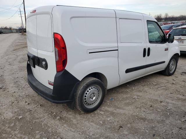 Photo 3 from auction – 2017 RAM PROMASTER with VIN ZFBERFAB4H6E84638