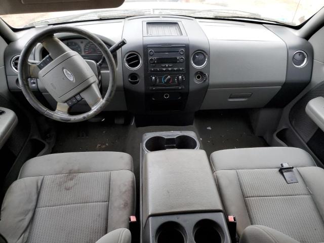 Photo 8 from auction – 2007 FORD F150 with VIN 1FTRW12WX7FB40903