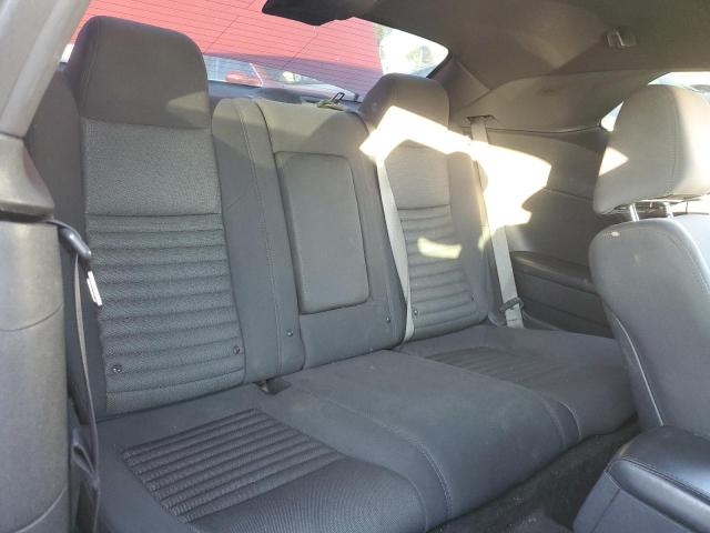 Photo 10 from auction – 2013 DODGE CHALLENGER with VIN 2C3CDYAG7DH511545