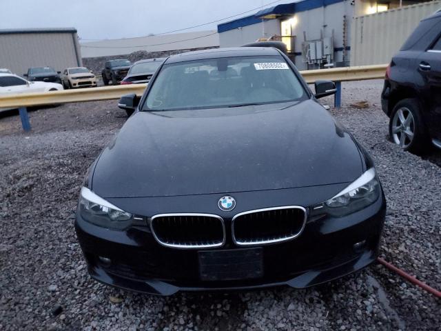 Photo 5 from auction – 2014 BMW 328 XI with VIN WBA3B3C54EJ981397
