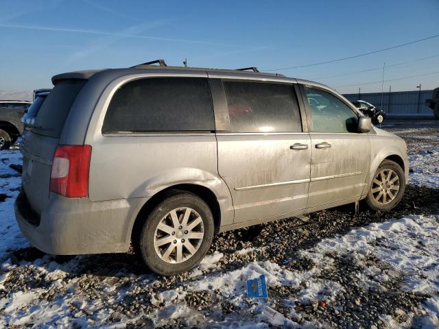 Photo 3 from auction – 2014 CHRYSLER TOWN & COU with VIN 2C4RC1BGXER359576