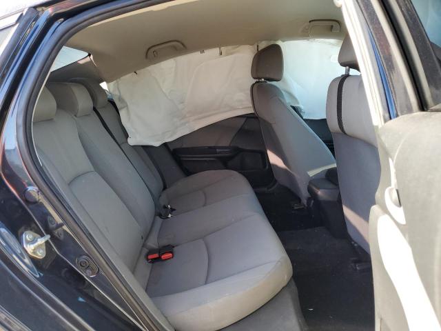 Photo 10 from auction – 2018 HONDA CIVIC LX with VIN 2HGFC2F56JH552018