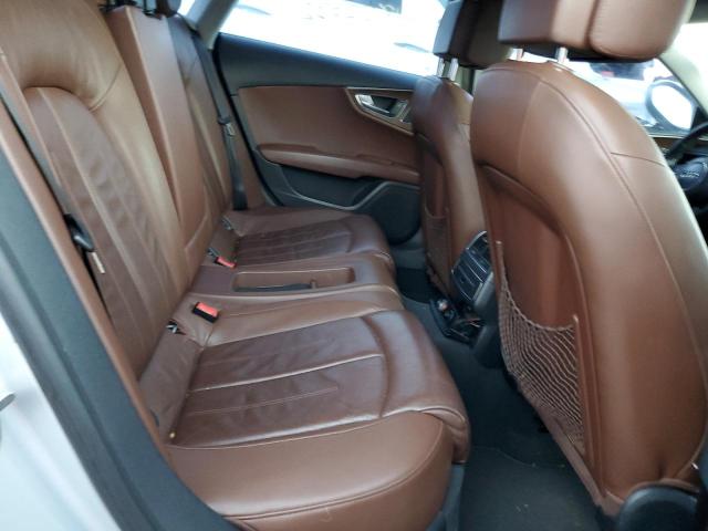 Photo 10 from auction – 2012 AUDI A7 PREMIUM with VIN WAUYGAFC2CN094697