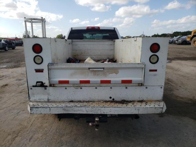 Photo 6 from auction – 2015 CHEVROLET SILVERADO with VIN 1GB2CUEG1FZ525770