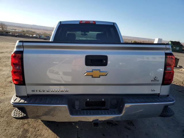 Photo 6 from auction – 2015 CHEVROLET SILVERADO with VIN 3GCPCREH0FG423514