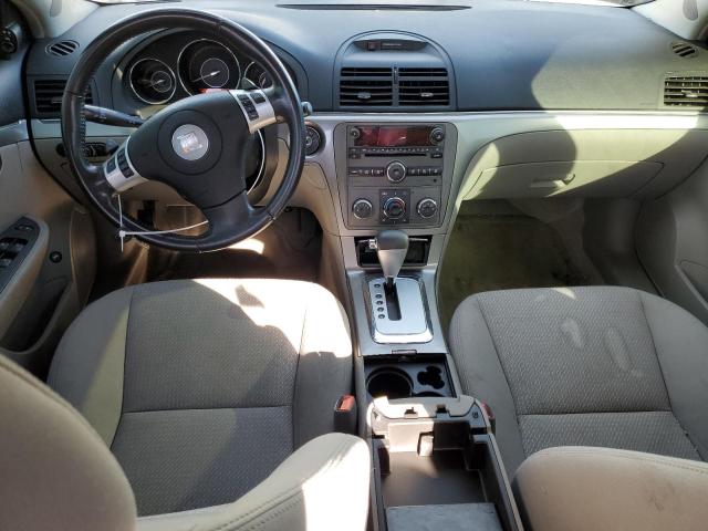Photo 8 from auction – 2009 SATURN AURA XE with VIN 1G8ZS57B19F162844
