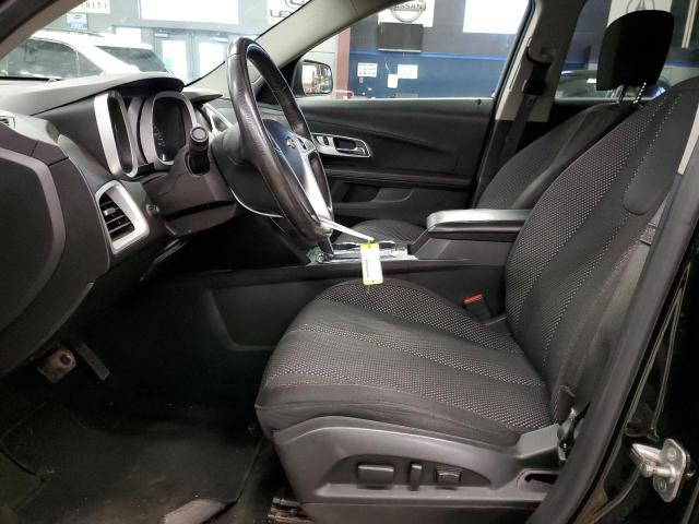 Photo 7 from auction – 2015 CHEVROLET EQUINOX LT with VIN 2GNFLFEK1F6141603