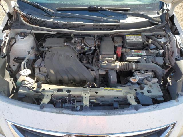 Photo 11 from auction – 2013 NISSAN VERSA S with VIN 3N1CN7AP4DL833122