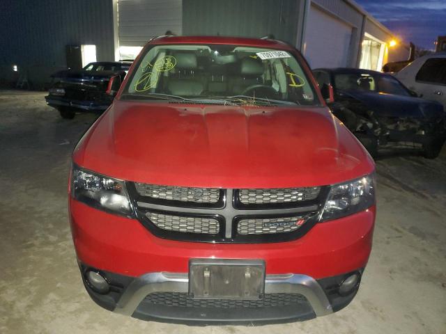 Photo 5 from auction – 2015 DODGE JOURNEY CR with VIN 3C4PDCGG8FT557273