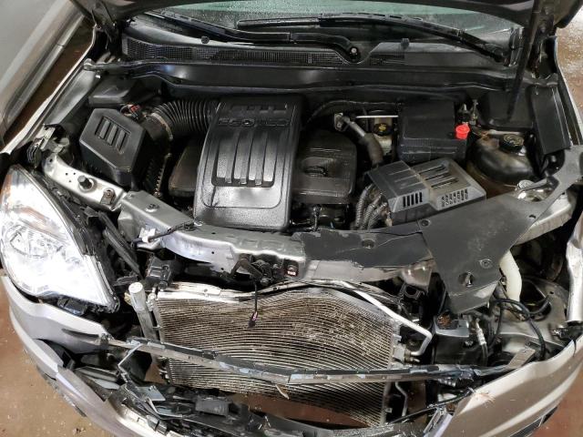 Photo 12 from auction – 2012 CHEVROLET EQUINOX LS with VIN 2GNFLCEK0C6370154