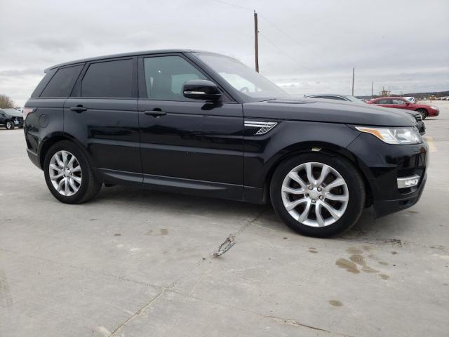 Фото 4 с аукциона – 2016 LAND ROVER RANGE ROVE с VIN SALWR2PFXGA656791
