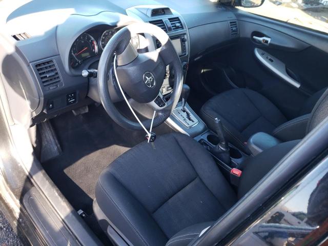 Photo 7 from auction – 2013 TOYOTA COROLLA BA with VIN 5YFBU4EE6DP115562