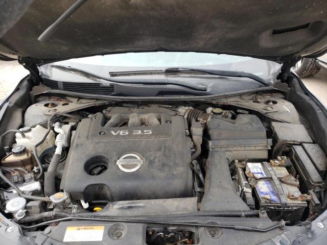 Photo 11 from auction – 2013 NISSAN ALTIMA 3.5 with VIN 1N4BL3AP4DN462699