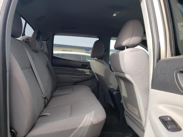 Photo 10 from auction – 2014 TOYOTA TACOMA DOU with VIN 5TFJX4GN0EX034379