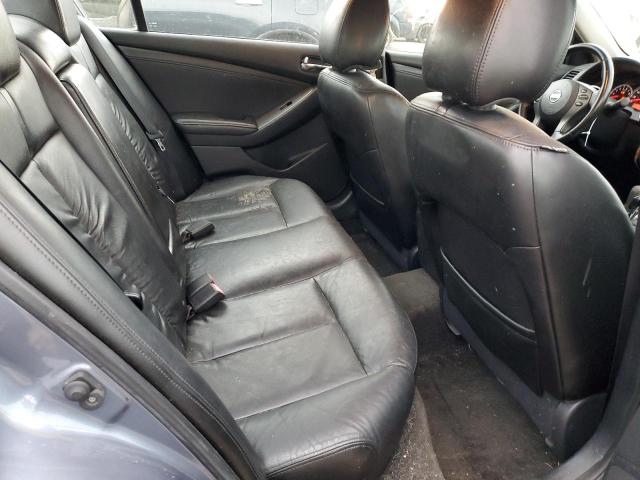 Photo 10 from auction – 2010 NISSAN ALTIMA BAS with VIN 1N4AL2AP5AC186434