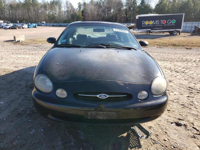 Photo 5 from auction – 1999 FORD TAURUS SE with VIN 1FAFP53S6XA214226