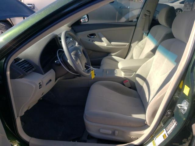 Photo 7 from auction – 2011 TOYOTA CAMRY BASE with VIN 4T1BF3EK4BU626211