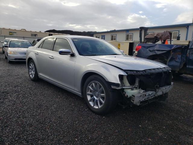 Photo 4 from auction – 2012 CHRYSLER 300 LIMITE with VIN 2C3CCACG5CH205661