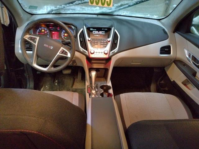 Photo 8 from auction – 2015 GMC TERRAIN SL with VIN 2GKALREK5F6184219