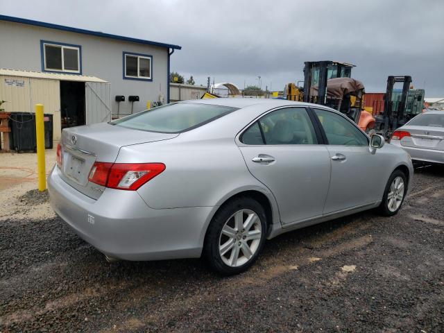 Photo 3 from auction – 2007 LEXUS ES 350 with VIN JTHBJ46G472051368