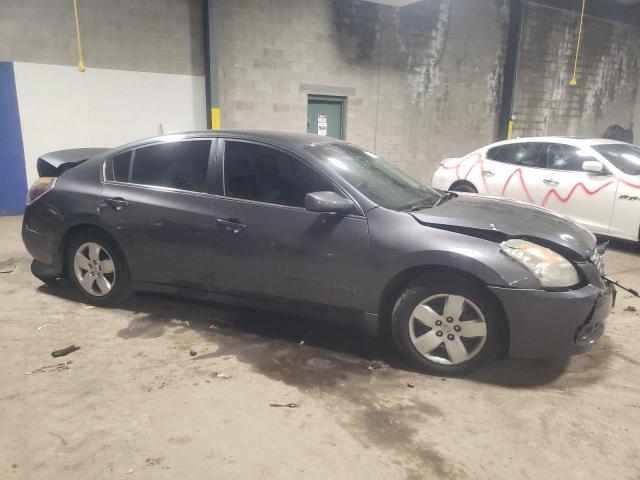 Photo 4 from auction – 2008 NISSAN ALTIMA 2.5 with VIN 1N4AL21E08C283193