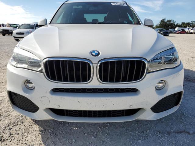 Photo 5 from auction – 2014 BMW X5 XDRIVE3 with VIN 5UXKR0C53E0H24232