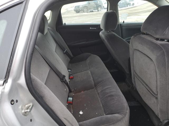 Photo 10 from auction – 2013 CHEVROLET IMPALA LT with VIN 2G1WC5E32D1201581