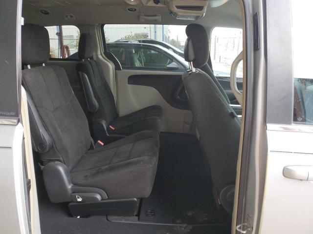 Photo 10 from auction – 2012 CHRYSLER TOWN & COU with VIN 2C4RC1BG2CR158381
