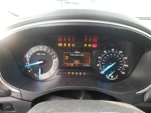 Photo 9 from auction – 2013 FORD FUSION SE with VIN 3FA6P0H72DR256661