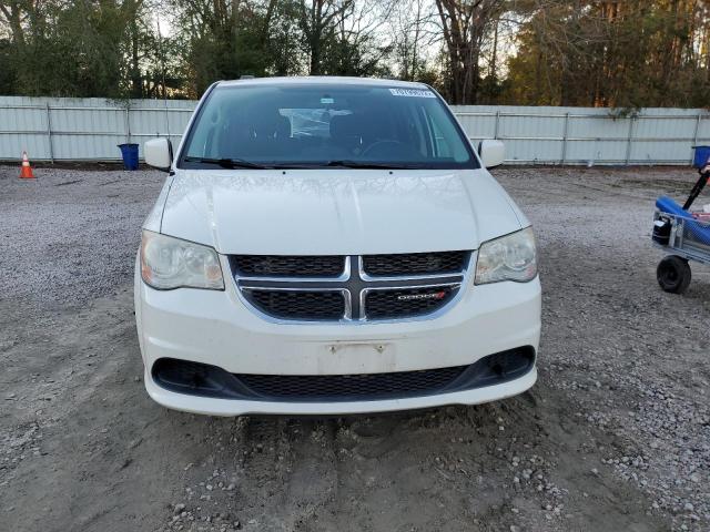 صورة رقم 5 من المزاد - 2013 DODGE GRAND CARA مع VIN 2C4RDGCG7DR738841