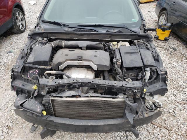 Photo 11 from auction – 2013 CHEVROLET MALIBU LS with VIN 1G11B5SA2DF356639