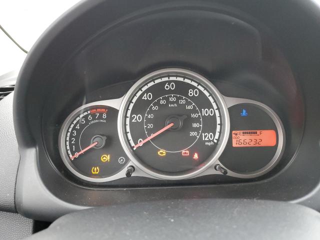Photo 9 from auction – 2013 MAZDA MAZDA2 with VIN JM1DE1KZ0D0169591