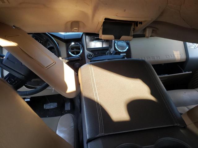 Photo 8 from auction – 2015 FORD F250 SUPER with VIN 1FT7W2BT0FEA75017