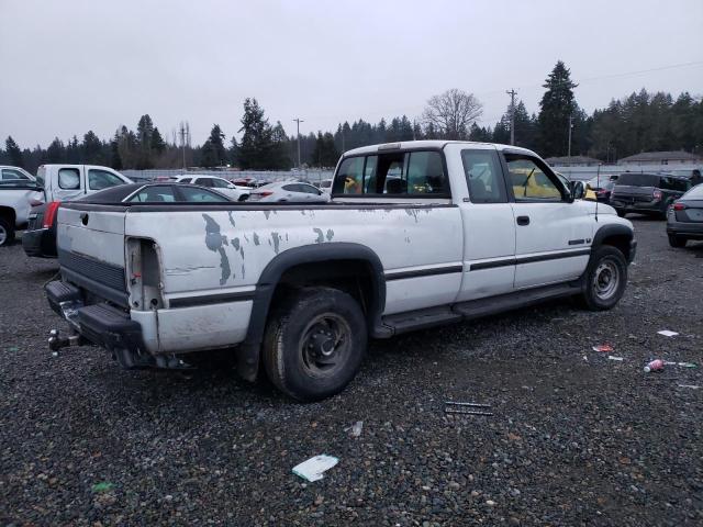 Photo 3 from auction – 1996 DODGE RAM 2500 with VIN 3B7KC23W8TM181314