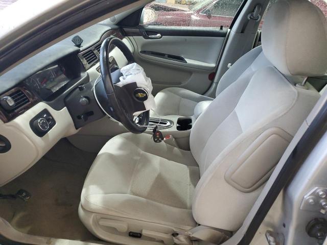 Photo 7 from auction – 2012 CHEVROLET IMPALA LT with VIN 2G1WG5E33C1146643