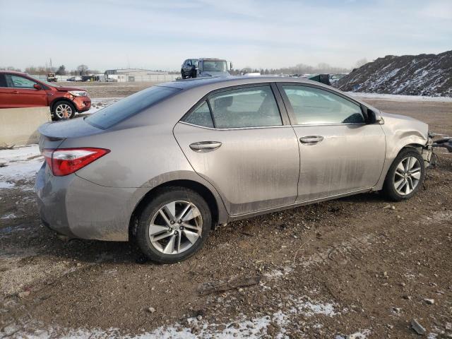 Photo 3 from auction – 2014 TOYOTA COROLLA EC with VIN 5YFBPRHE3EP035752