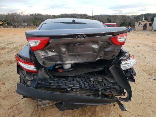 Photo 6 from auction – 2014 FORD FUSION S with VIN 3FA6P0G71ER106902