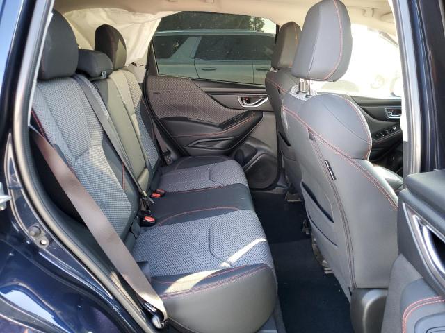 Photo 11 from auction – 2021 SUBARU FORESTER S with VIN JF2SKARC9MH472633