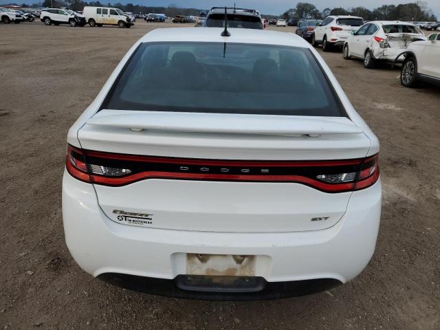 Photo 6 from auction – 2013 DODGE DART SXT with VIN 1C3CDFBA2DD100999