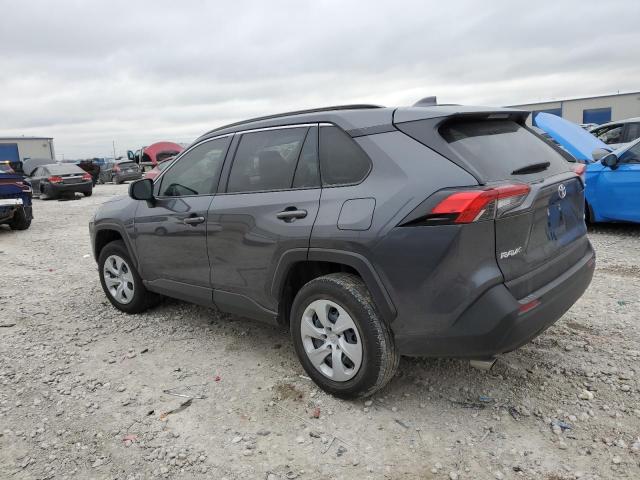 Photo 2 from auction – 2019 TOYOTA RAV4 LE with VIN JTMH1RFV8KD510356