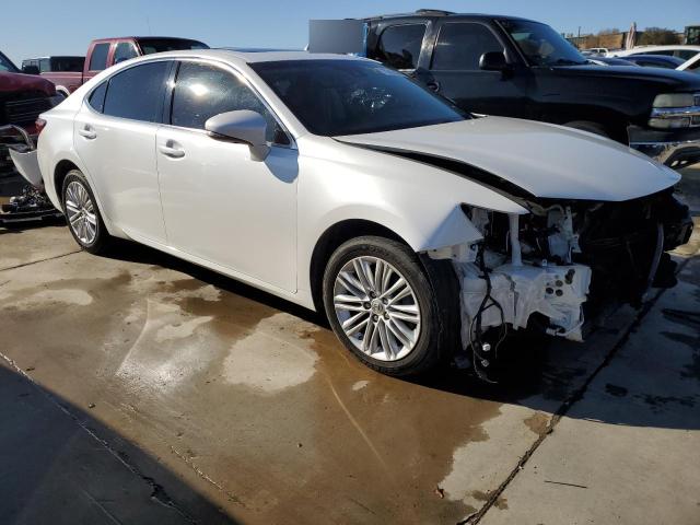 Photo 4 from auction – 2016 LEXUS ES 350 with VIN 58ABK1GG9GU015454