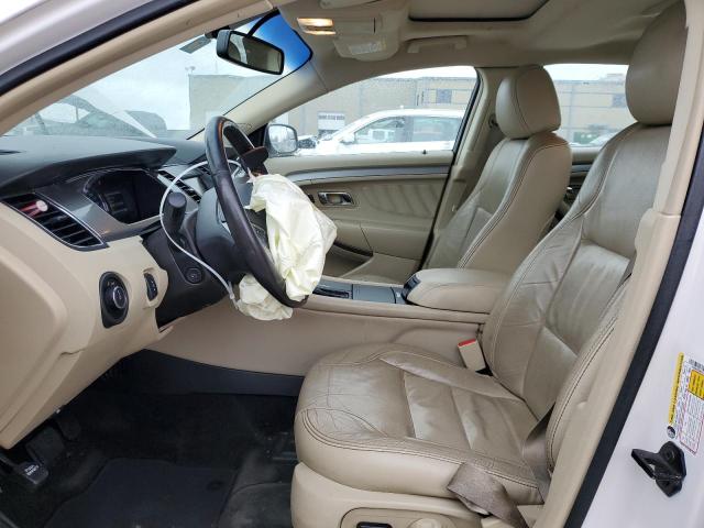 Фото 7 с аукциона – 2015 FORD TAURUS SEL с VIN 1FAHP2E88FG188443