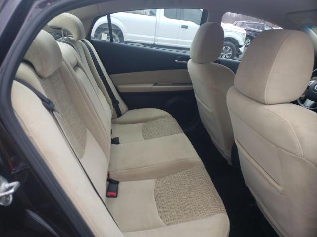 Photo 10 from auction – 2009 MAZDA 6 I with VIN 1YVHP81A795M27254