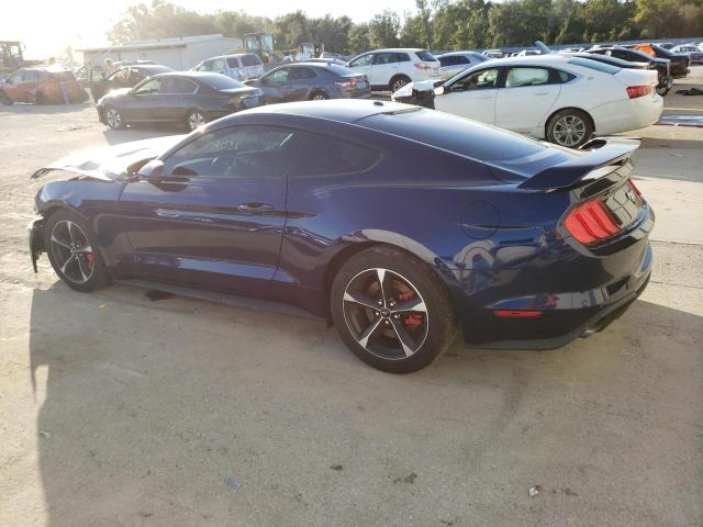 Photo 2 from auction – 2019 FORD MUSTANG with VIN 1FA6P8THXK5120325