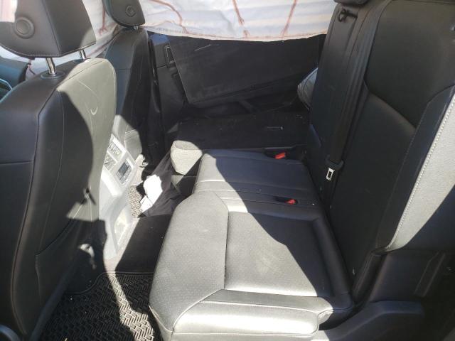 Photo 11 from auction – 2019 VOLKSWAGEN ATLAS SEL with VIN 1V2ER2CA5KC512428