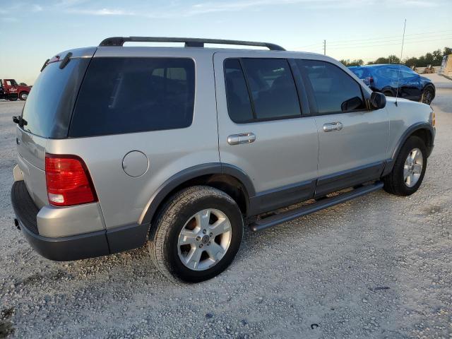 Photo 3 from auction – 2003 FORD EXPLORER X with VIN 1FMZU63K73UC19154