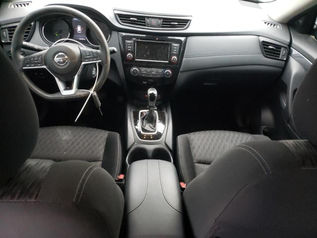 Photo 8 from auction – 2020 NISSAN ROGUE S with VIN KNMAT2MT5LP518189
